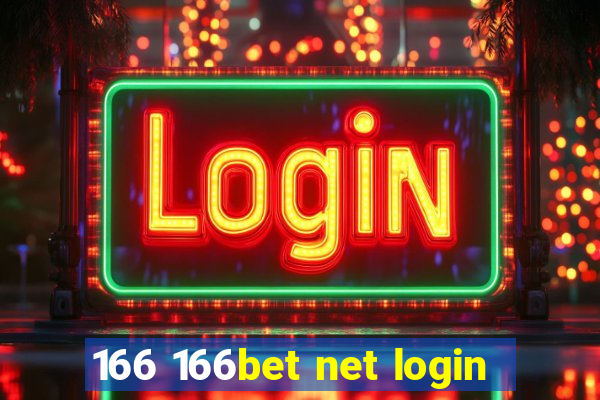 166 166bet net login